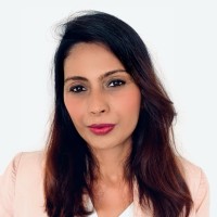 Httpool Employee Aatsi Jasani's profile photo