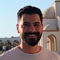 INSTUDIO Employee Ibrahim Najib's profile photo