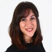 Handi'Chiens Employee Sarah Firouzmanech's profile photo
