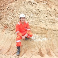 PTTEP Employee Si Kyaw's profile photo