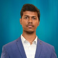 Simpl Employee Shivam Singh's profile photo