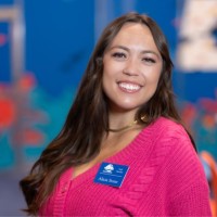 DEMA.org Employee Alicia Stone's profile photo
