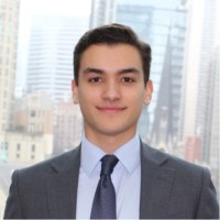 Rambler Investment Fund Employee Thiago Picinini's profile photo