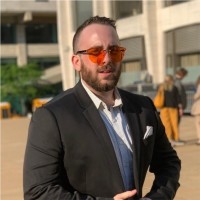 Actual Computer, Inc. Employee Justin Bennington's profile photo
