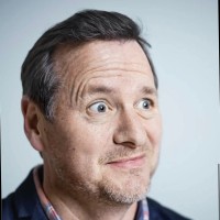 Comfort Dental Employee Rob Donald's profile photo