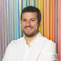 Ice-Watch Employee Geoffrey Lallemand's profile photo