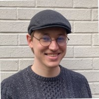 Accent Imaging, Inc. Employee Kade Scoggins's profile photo