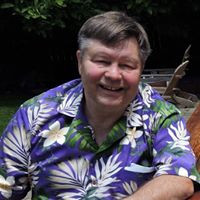 Columbia Helicopters Employee Jay Meredith's profile photo