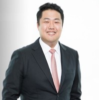 Business Connect China Inc Employee Chris Kim's profile photo