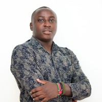 Eugene Chweya Email & Phone Number