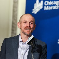 USA Track & Field Employee Jay Holder's profile photo