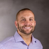 Toshiba Global Commerce Solutions Employee Adam Miller's profile photo