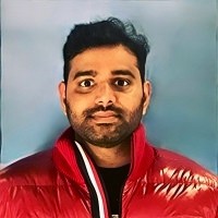 Gangadhar Payyavula
