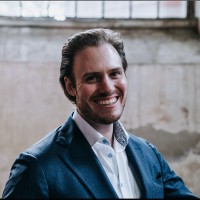 Kibu Employee Eftychis Mourginakis's profile photo