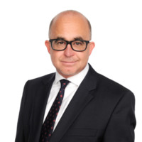 SHECHTER & EVERETT, LLP Employee Michael Everett's profile photo