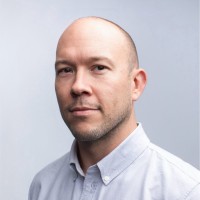 Andrew Johnson Email & Phone Number