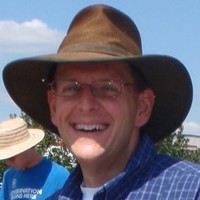 University of Florida Employee Chris Gunter's profile photo