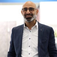OJMAR - Intelligent Locking Systems Employee Ahmad Hawa's profile photo