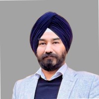 Etraveli Group Employee Gurpreet Sawhney's profile photo