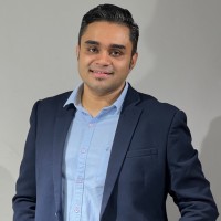 Telekom Malaysia Employee Kelvin Shaman's profile photo