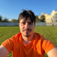 Oleksii Kondratenko Email