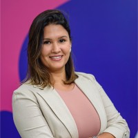 Merck Group Employee Thais Carvalho's profile photo