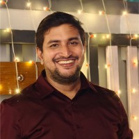 Global Study Link Employee Arunkumar Cs's profile photo