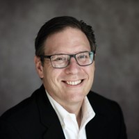 Public Knowledge® Employee Stephen Forrest's profile photo