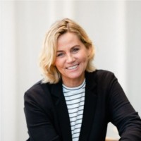 EVIDI Employee Margrethe Melbye's profile photo