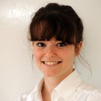 The Coconut Collab Employee Iris Gasquez's profile photo