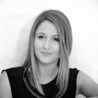 Bang & Olufsen Employee Andra Gavrilescu's profile photo