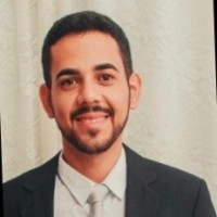 CCB Construtora Employee Luciano Melo's profile photo