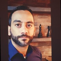 CBSI - Companhia Brasileira de Serviços de Infraestrutura Employee Rafael Tavares's profile photo