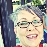 Steinhoff International Employee Debbie Coetzee's profile photo