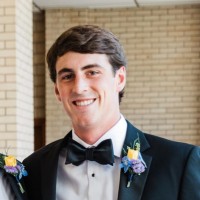Teinert Commercial Building Employee Witt Holloway's profile photo