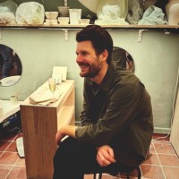 Primea Employee Johan Wendelind's profile photo