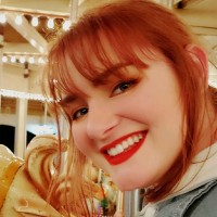 Wag Atlanta Employee Abigail Bassett's profile photo