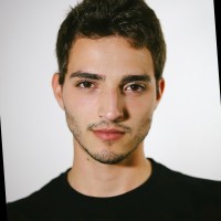 The Rhythm Foundation Employee Sean Perreira's profile photo