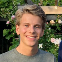 Guidezone Employee Jacob Hallberg's profile photo