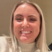 Breg Employee Kelsey Gregory's profile photo