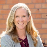 SwedeTime Employee Ida Bidevind's profile photo
