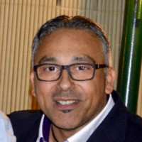 Ce.Di. Sigma Campania S.p.a. Employee Salvatore Principe's profile photo