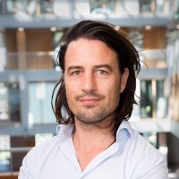 Vrije Universiteit Amsterdam Employee Dirk Essink's profile photo