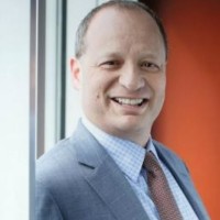 U.S. Department of Justice Employee Jeffrey Cramer's profile photo