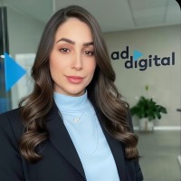 AD Digital Employee Monize Romanato's profile photo