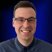 ElifTech Employee Antony Polunichev's profile photo