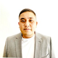 Anchanto Employee Duncan Pereira's profile photo