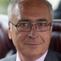 ETANDEX Employee Jean Louchart's profile photo