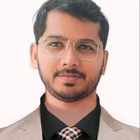 Shree Cement Ltd. Employee Arvind Gour's profile photo