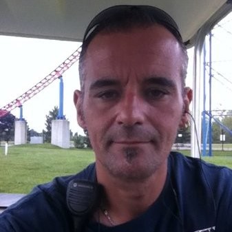 Darien Lake Resort Employee John Shipley's profile photo
